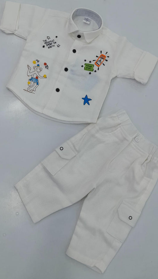 Mint Kids 50965