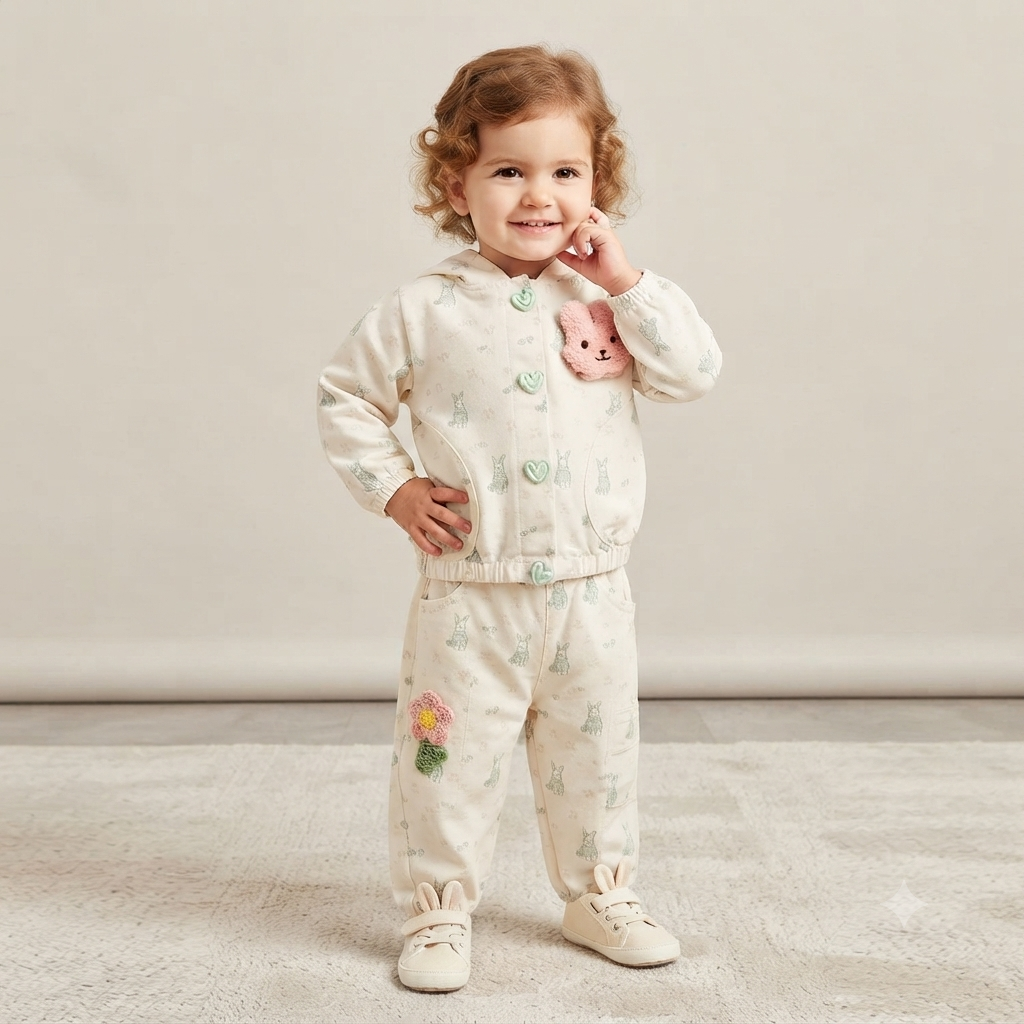 Mint Kids 8115