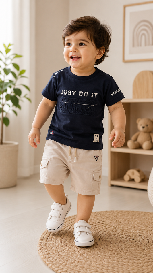 Just Do It Cargo Coord Set