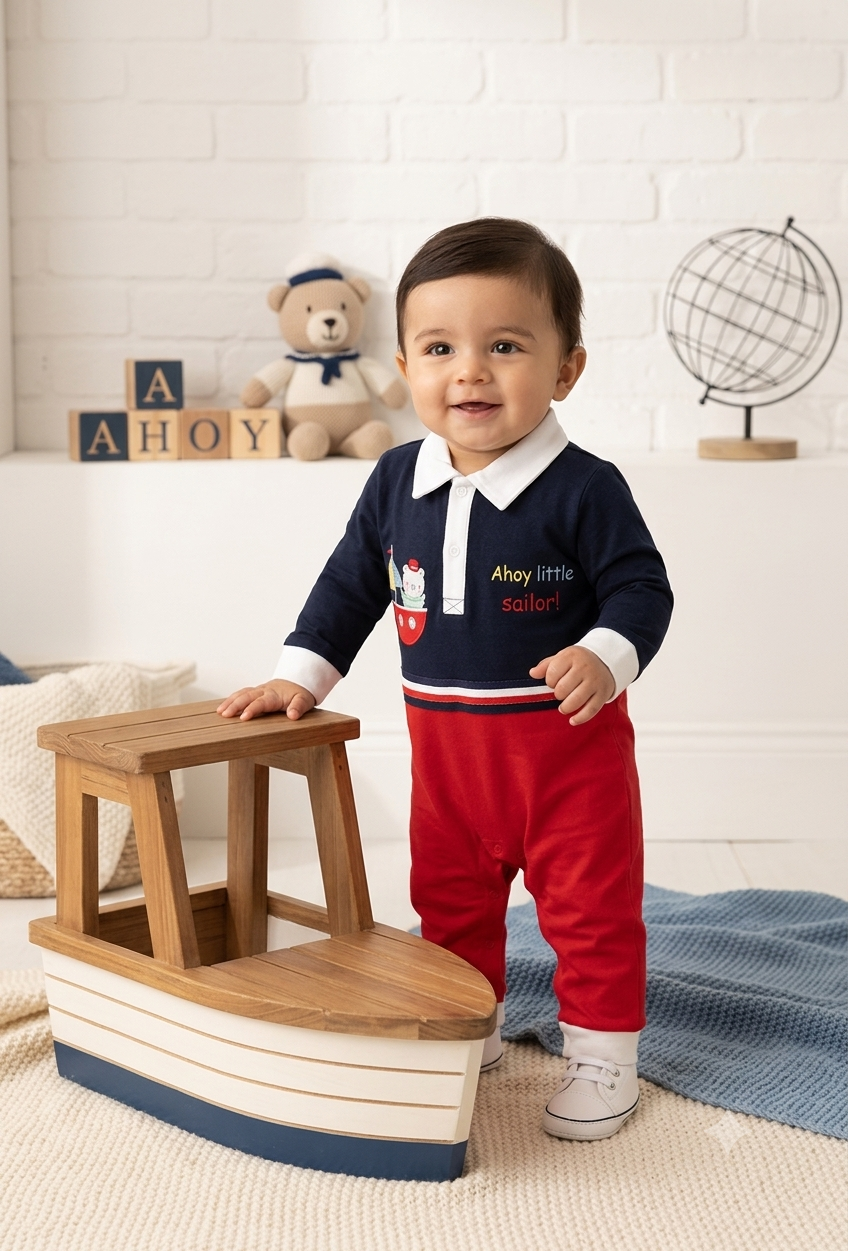 Mint Kids CNH9466