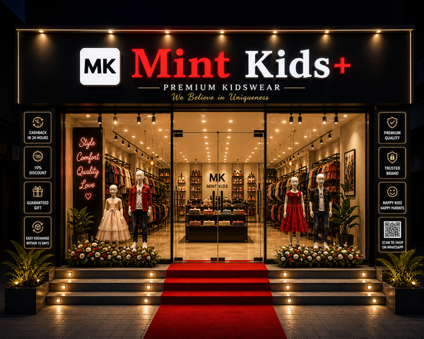Mint kids @ sulbil.com